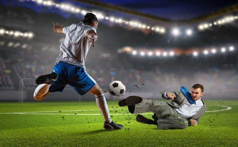 Soi kèo cần cân nhắc dựa trên phong độ ghi bàn