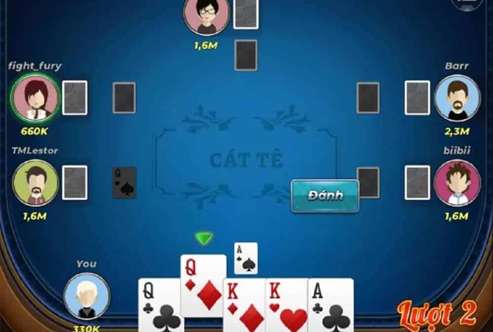 Luat cat te 6 la chi tiet tai FB88 - Cach choi, vong chung va cach thang de hieu 2