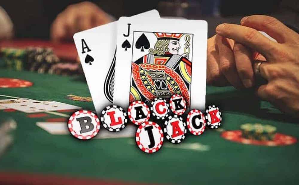 Luật chơi Blackjack