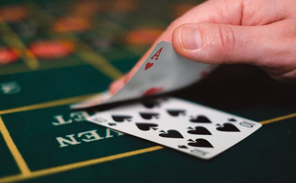 Mẹo chơi blackjack dễ thắng giúp người mới tối ưu chiến lược cược