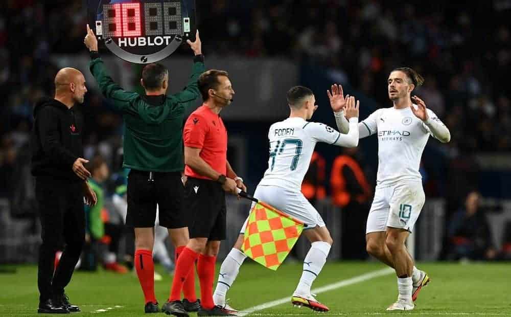 Dự đoán cầu thủ được thay vào trận là kèo cược thú vị