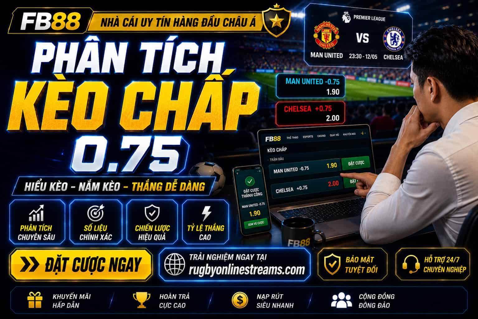 Chien thuat doc keo chap 0.75 va chon cua