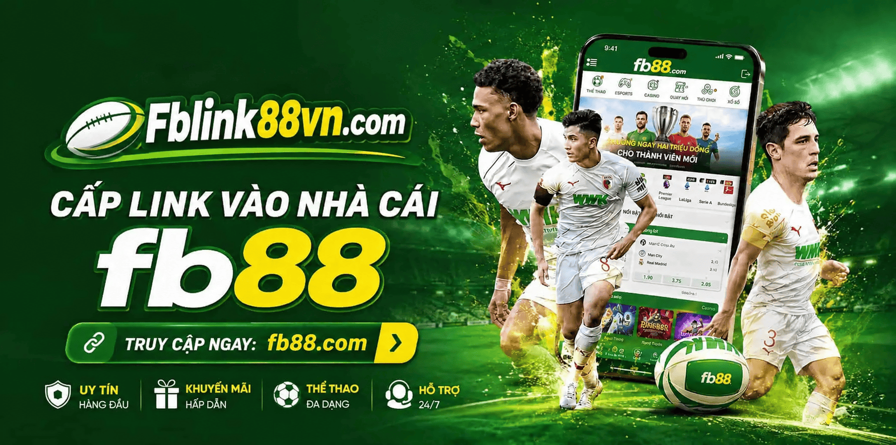 Fb88 Link Fb88vn